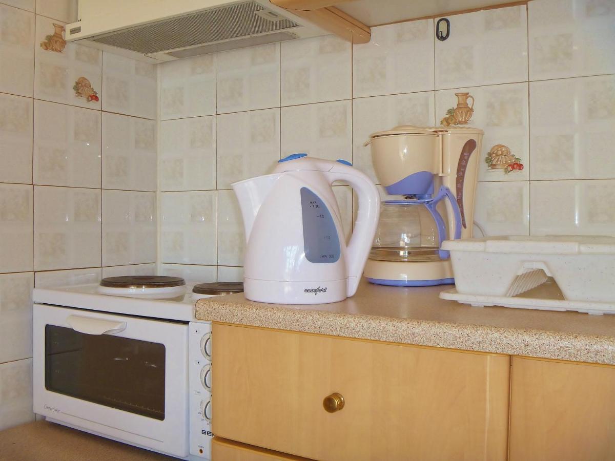 Apartament Dionysos Asprovalta Pokój zdjęcie