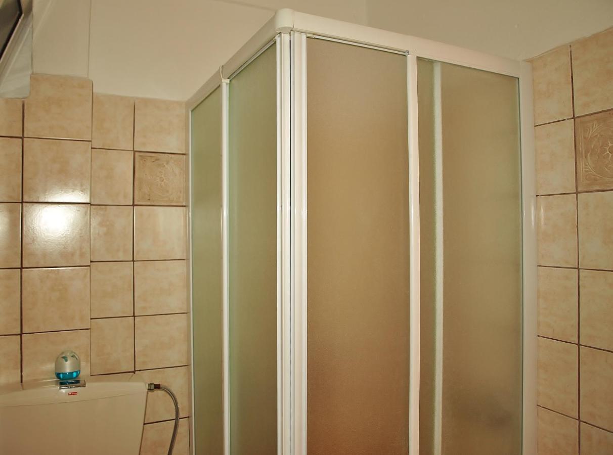 Apartament Dionysos Asprovalta Pokój zdjęcie
