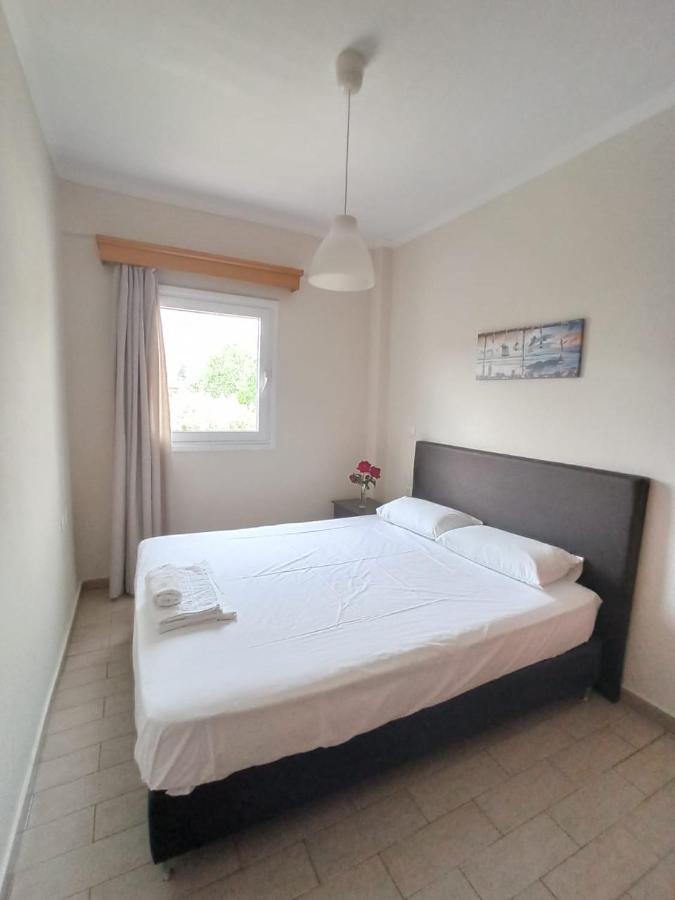 Apartament Dionysos Asprovalta Zewnętrze zdjęcie