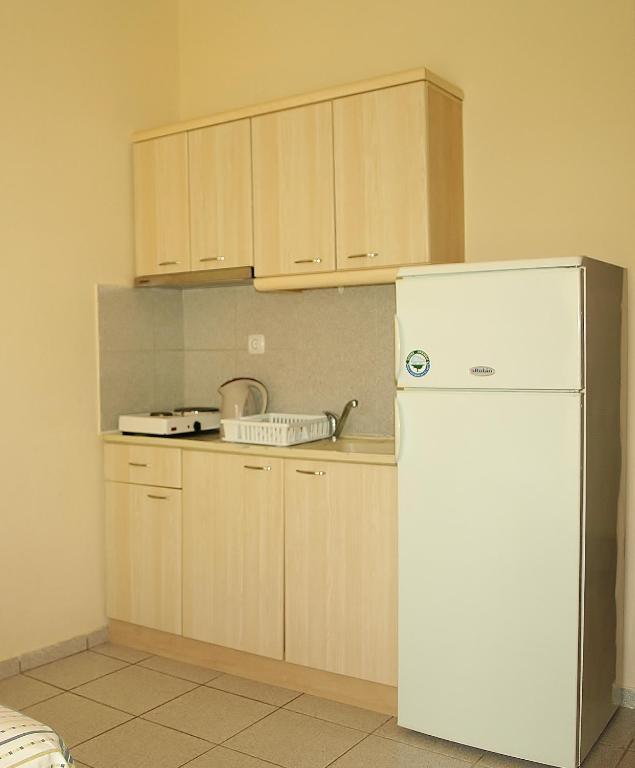Apartament Dionysos Asprovalta Pokój zdjęcie